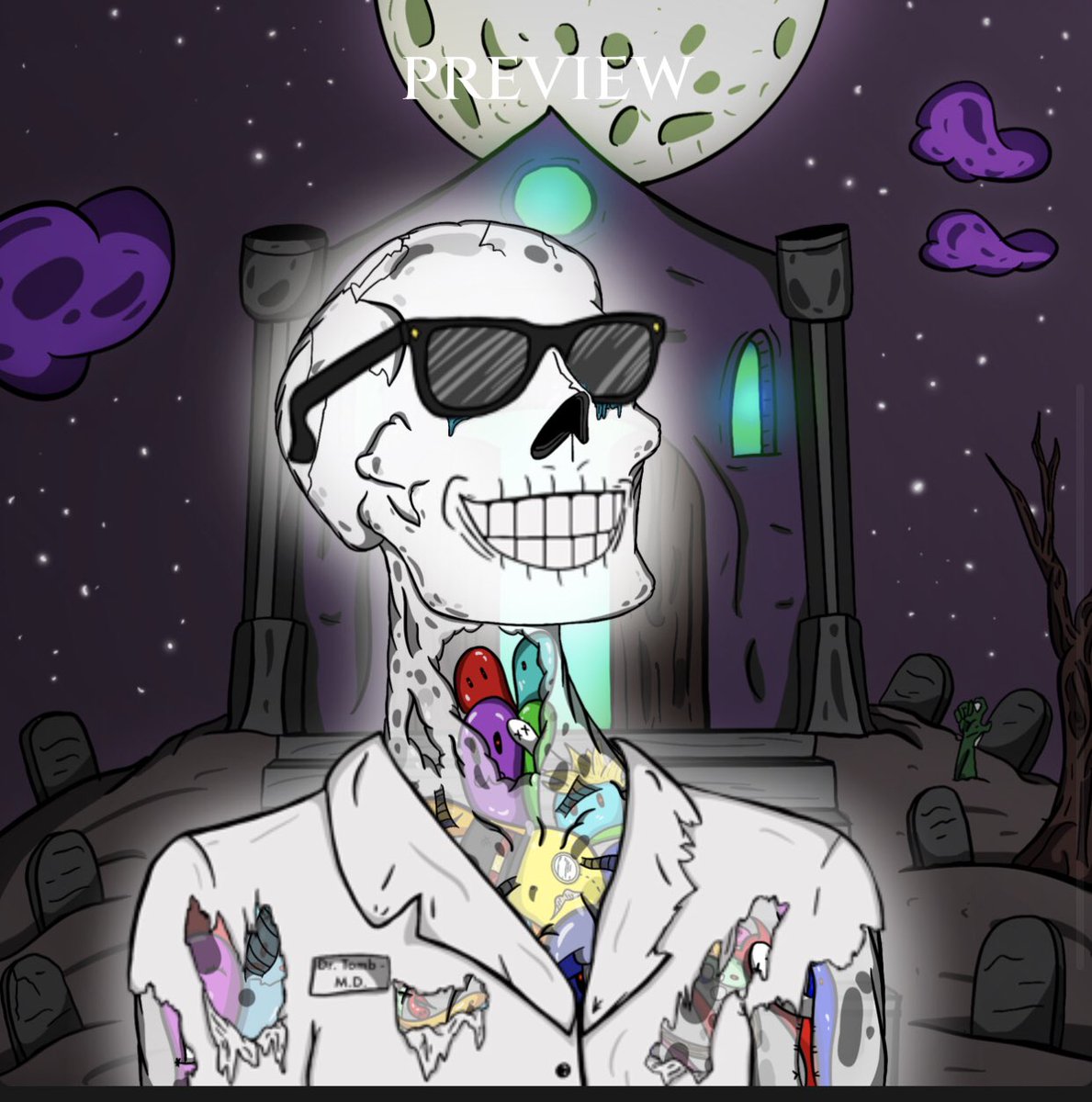 MustacheMan tweet media