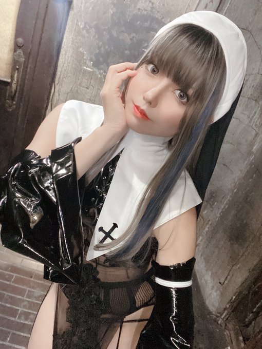 コスプレイヤーるたぴのTwitter画像30
