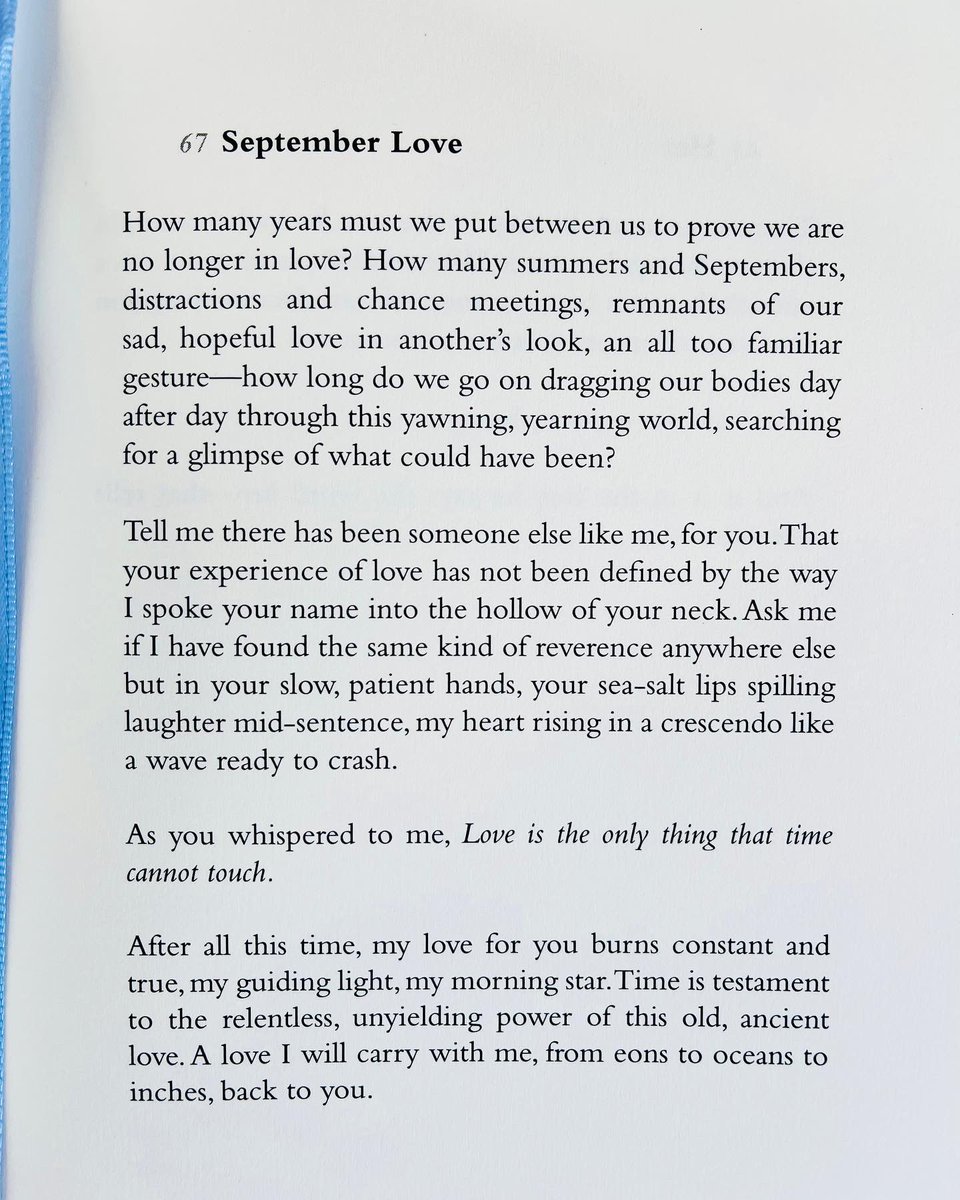 langleav's tweet photo. What are you looking forward to this September? ♥️ https://t.co/apoIjErV0f