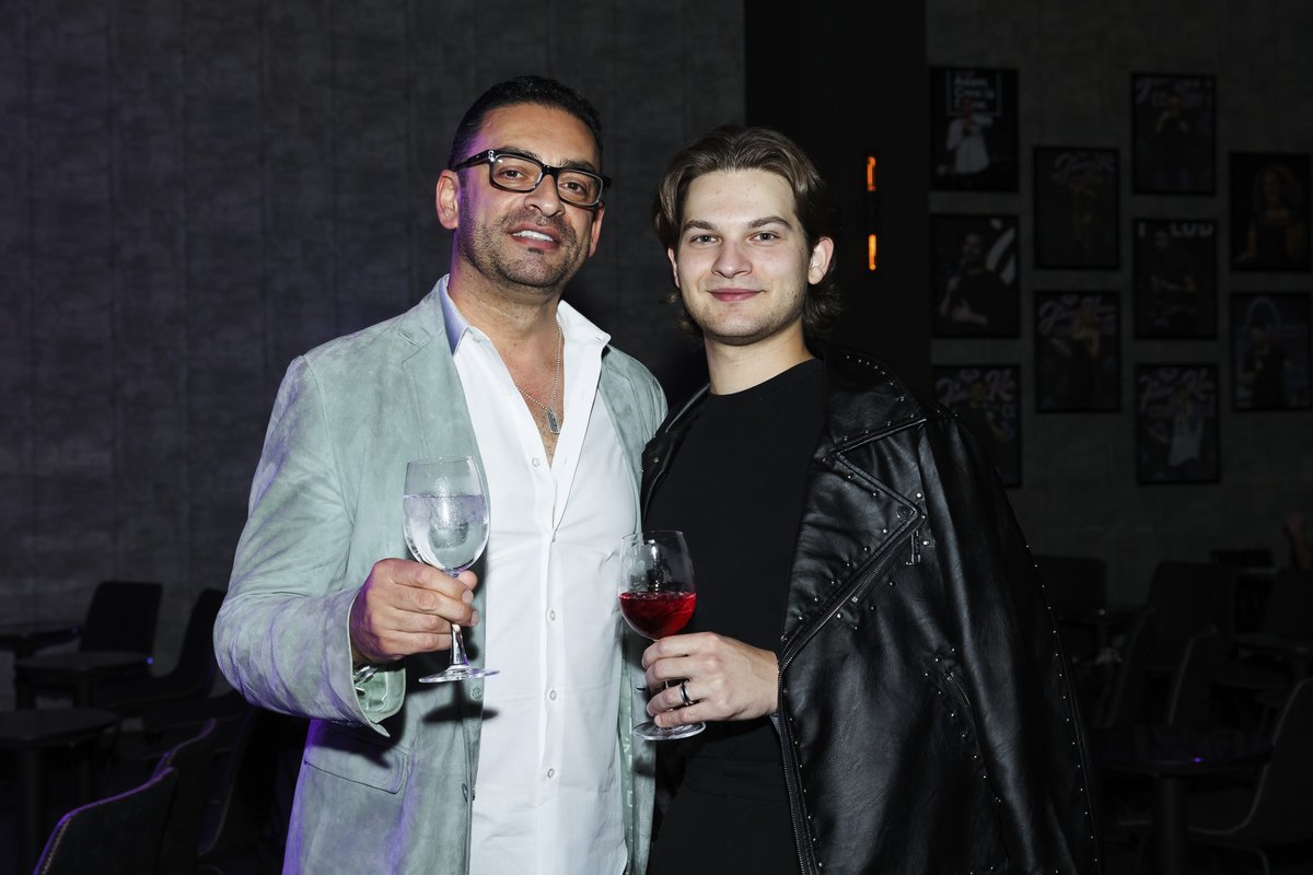 silverstateeq's tweet photo. Can you believe we are DAYS away from the Silver State Equality Awards? Join us THIS Thur, Sept. 8th. Enjoy a magical night of entertainment, dancing, and LGBTQ+ equality.
https://t.co/nfx6IZiaEd
#silverstateequality #equality #SSEQ #EqualityAwards #SSEQAwards2022 https://t.co/TVGBM60JAt