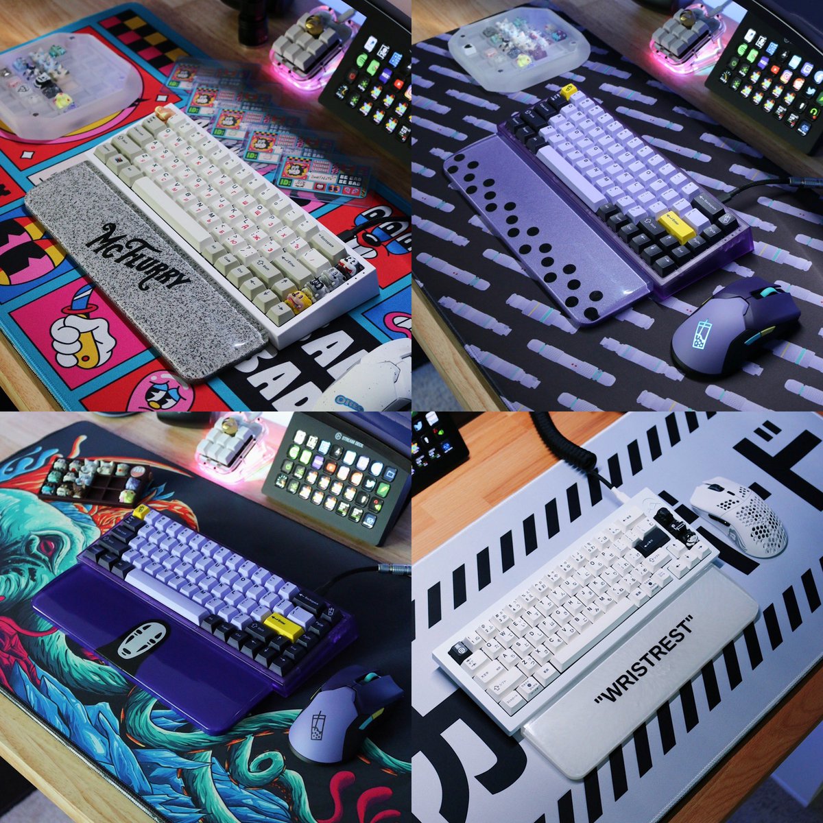 Artisan Labs tweet media