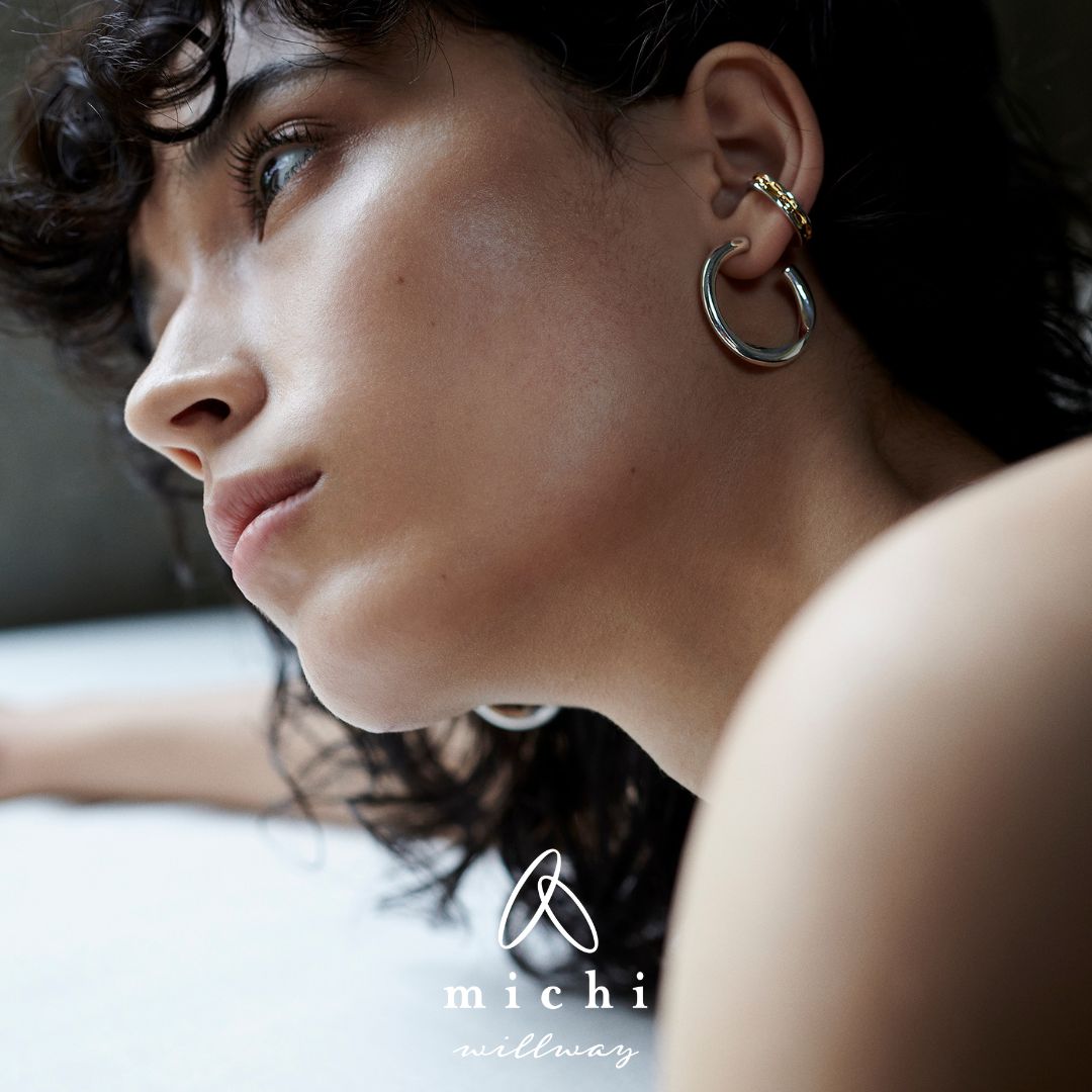 POPAP_JP's tweet image. 9月限定で、POPAPの注目ブランドが参加するポップアップストアを渋谷西武のA館4Fにオープンします👋

テーマは「 #浮かべ陽炎 鼓舞せよ私」🔥

残暑が続く日々を過ごす私を勇気づけ、力を与えてくれるような、7つのブランドが入れ替わりで参加します

popap.biz/popup-list/hel…

#hellopopup