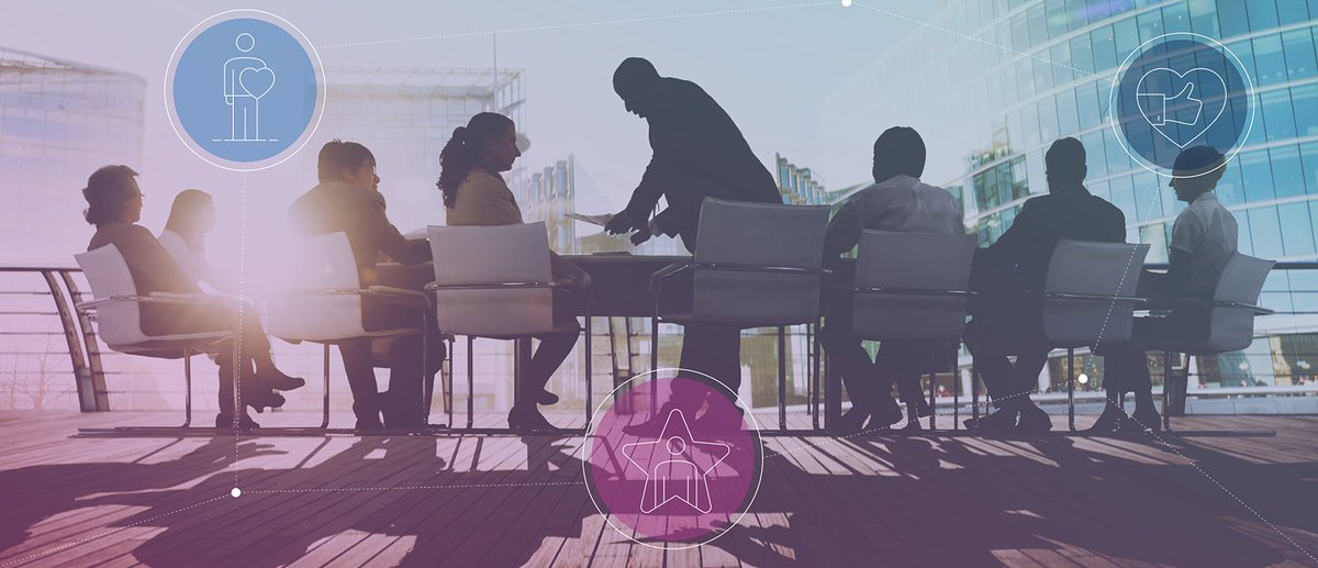 Immersionlab's tweet image. A recent immersion saw us bring these exemplars together to inspire disruptive change: market front-runners, high-growth organizations, leaders, entrepreneurs and high-growth startups fostering cultures of innovation and agility. Read about it here. bit.ly/3A7DVbj