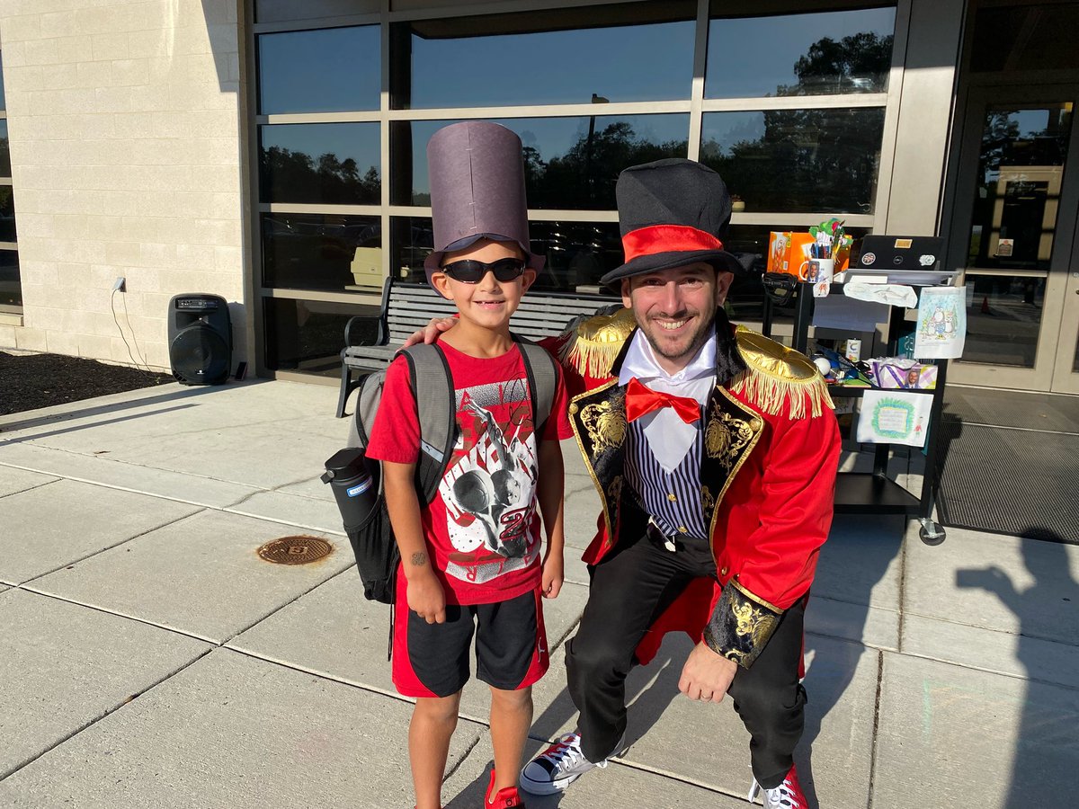 Shaull Elementary tweet media