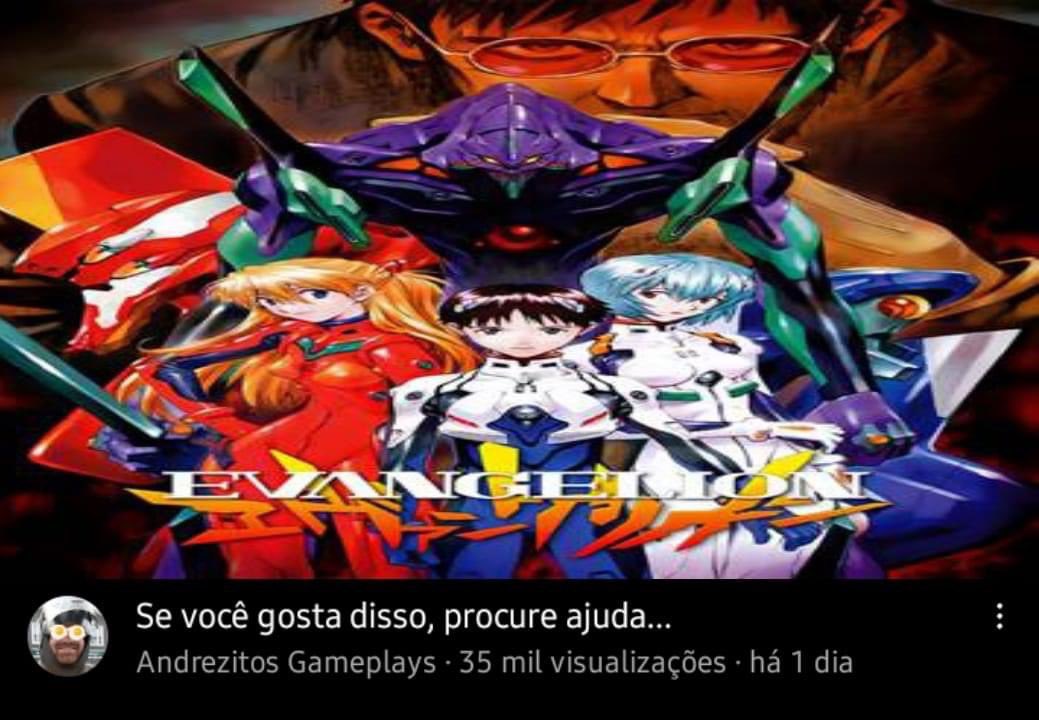 Evangelicos | memes de evangelion tweet media