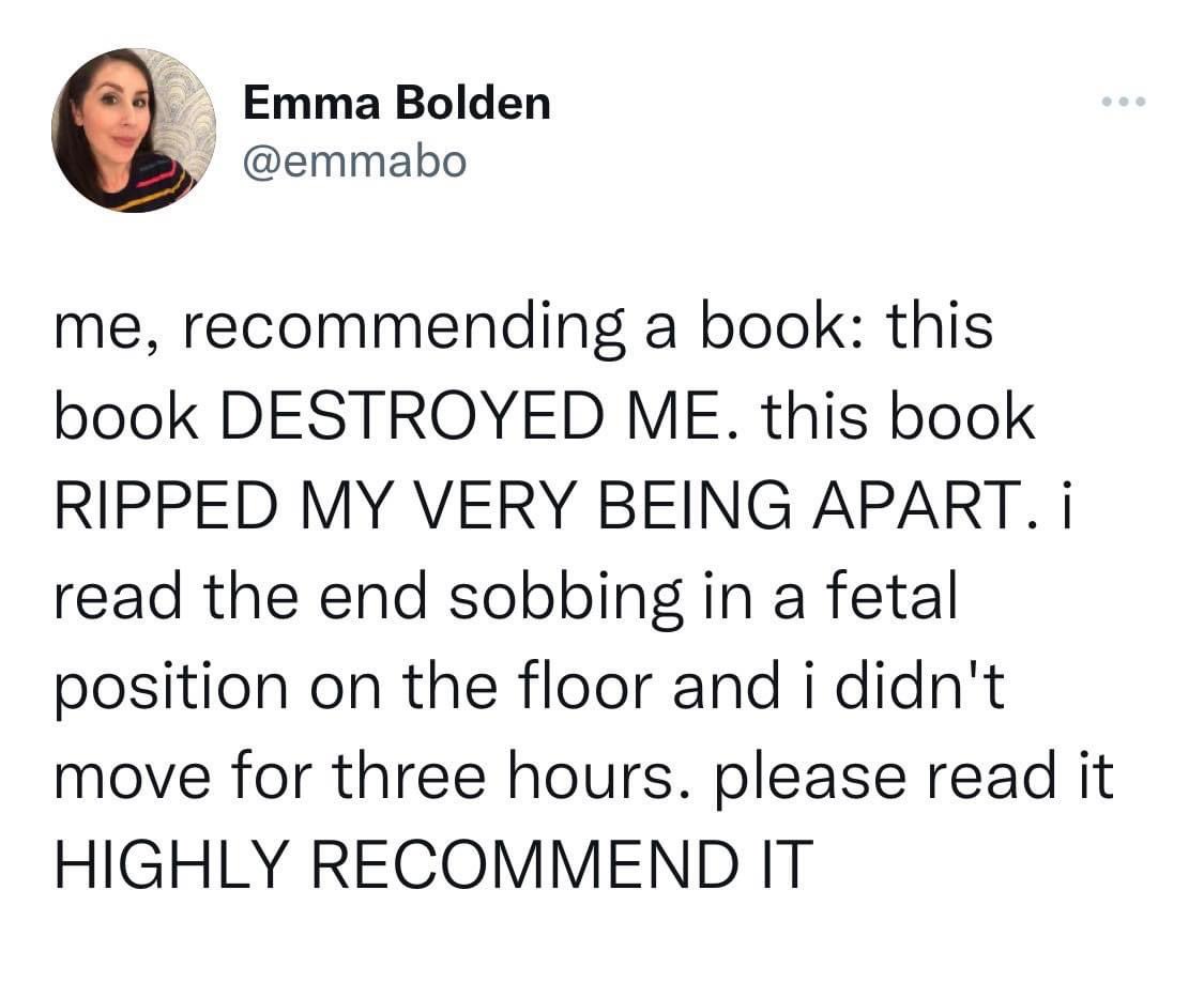 Sammie Cuthill tweet media