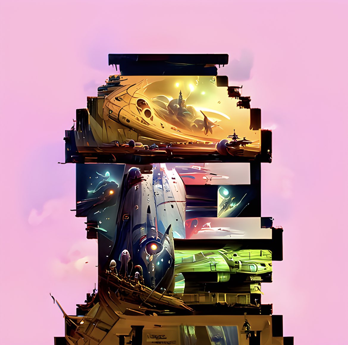 <a href="/KereksAI/">Kereks</a> x <a href="/MaskedApeDAO/">MaskedApe DAO</a> 
Collaboration airdrop is 🔥
#MaskON #NFTCommunity #Solana 
<a href="/AnonymousApeDao/">Anonymous Masked Ape Dao</a> <a href="/MadFrankdao/">Mad Frank</a>