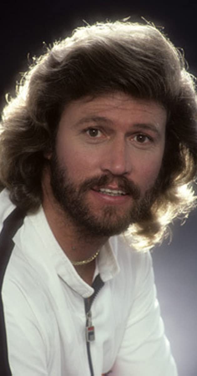 Happy Birthday  Barry Gibb 
