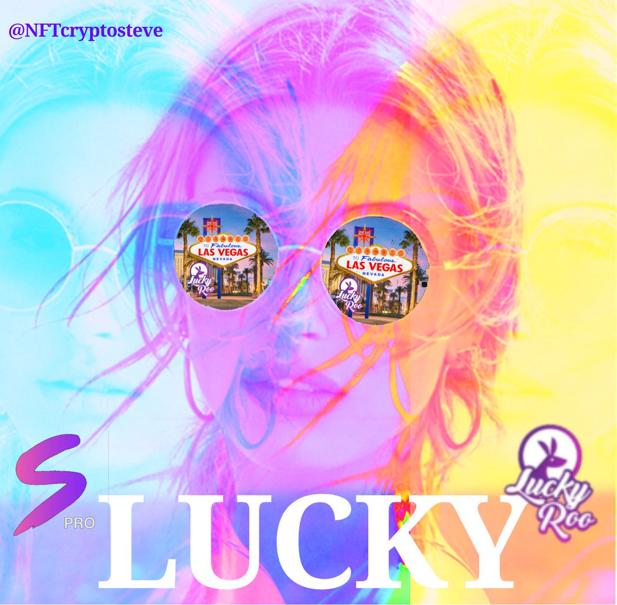 Cryptos_Steve's tweet photo. @LuckyRooToken is going to be something special this year.
Watch this space and get updated via
 https://t.co/vZAZ0RtcKB

#GamblingTwitter #saitapro #saitama #LuckyRooToken #crypto #onlinegambling #altcoin #token #rootroop #ETH #BSC #Winners https://t.co/xMXGfJjWQK