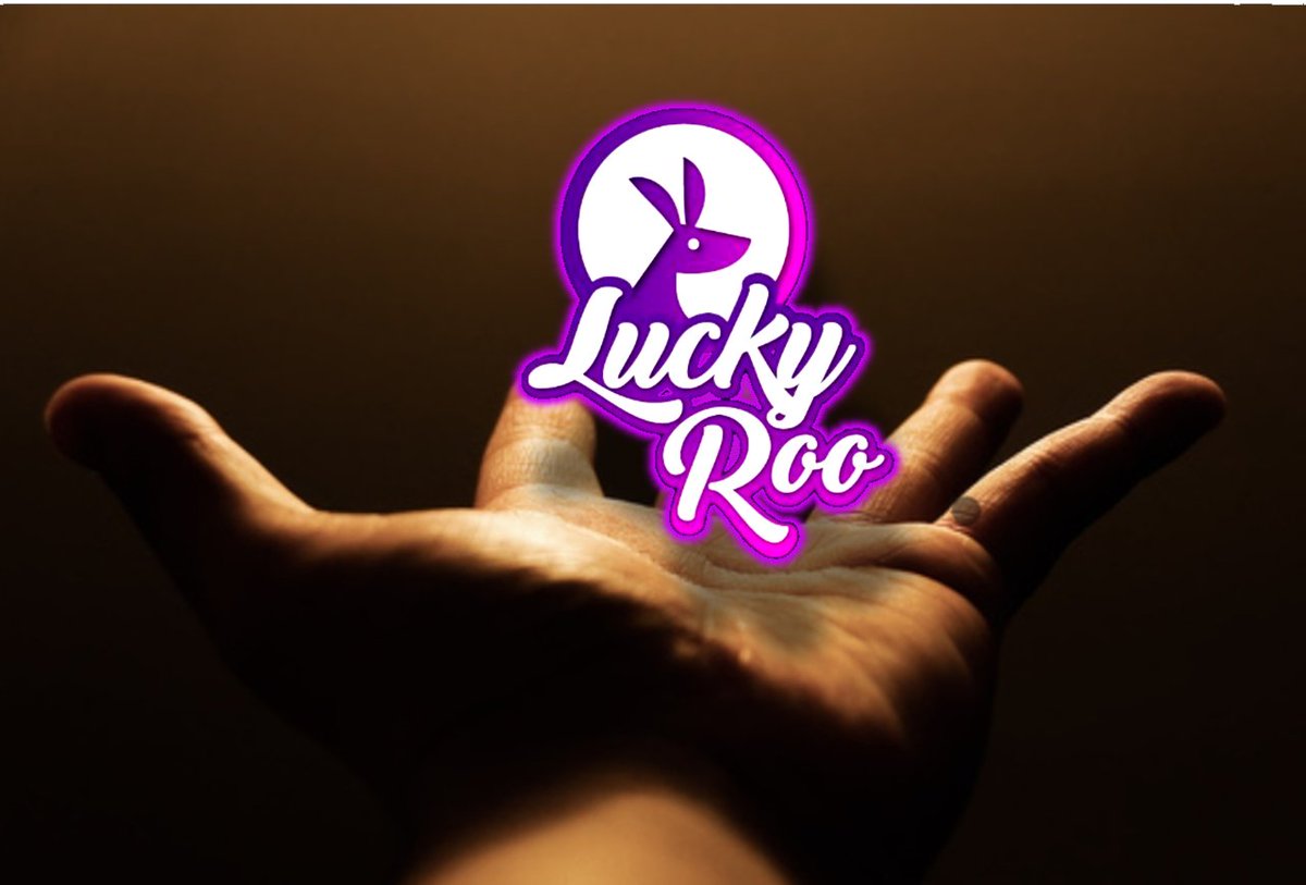 Cryptos_Steve's tweet photo. @LuckyRooToken is going to be something special this year.
Watch this space and get updated via
 https://t.co/vZAZ0RtcKB

#GamblingTwitter #saitapro #saitama #LuckyRooToken #crypto #onlinegambling #altcoin #token #rootroop #ETH #BSC #Winners https://t.co/xMXGfJjWQK
