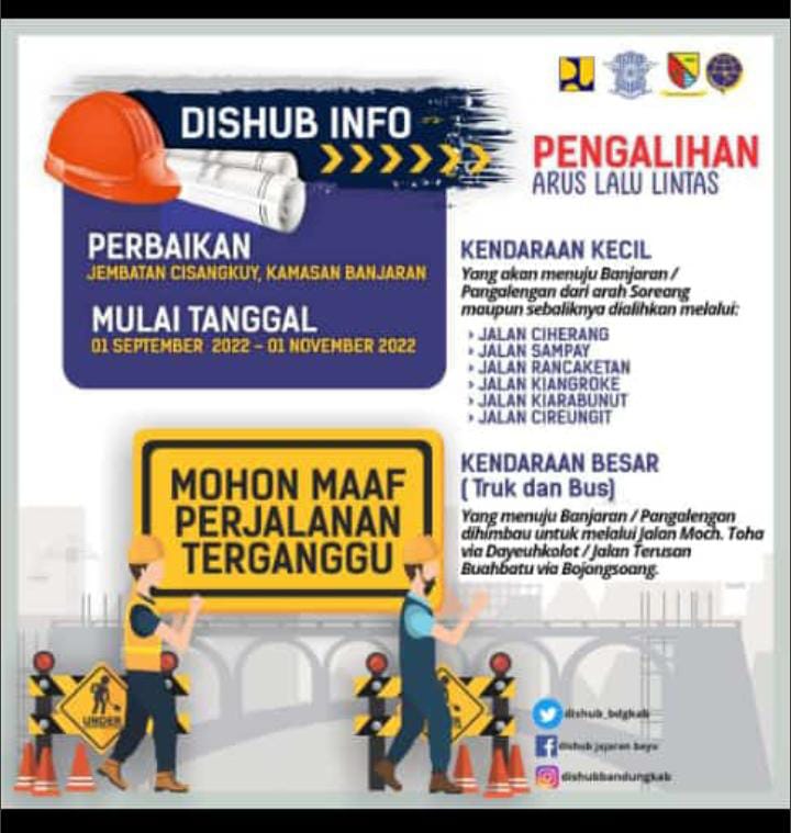 min <a href="/PRFMnews/">Radio PRFM</a> klo ini betul apa hoax? kbtln ada rencana maen k pangalengan mw piknik k rumah pengabdi setan