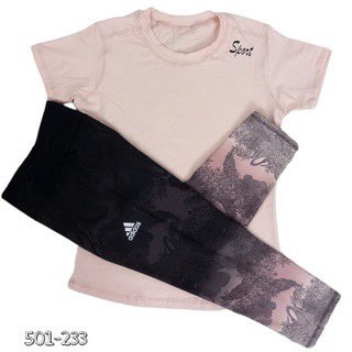 cyawbella's tweet photo. - Setelan Olahraga Wanita 

Girls, ini muat dari bb 45-65kg yah. Yuk maree dicheckout 

💸 Rp130.000 
🔗 https://t.co/26fN6TBwbG

#setelanolahraga #setelanolahragacewek #bajucewek https://t.co/k5hwSMvUJM
