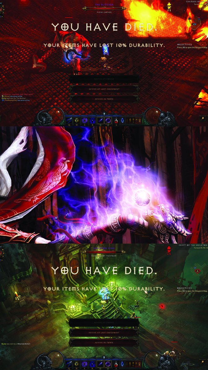Diablo's tweet photo. Open for a surprise. 😈 https://t.co/K0mudvFcOE
