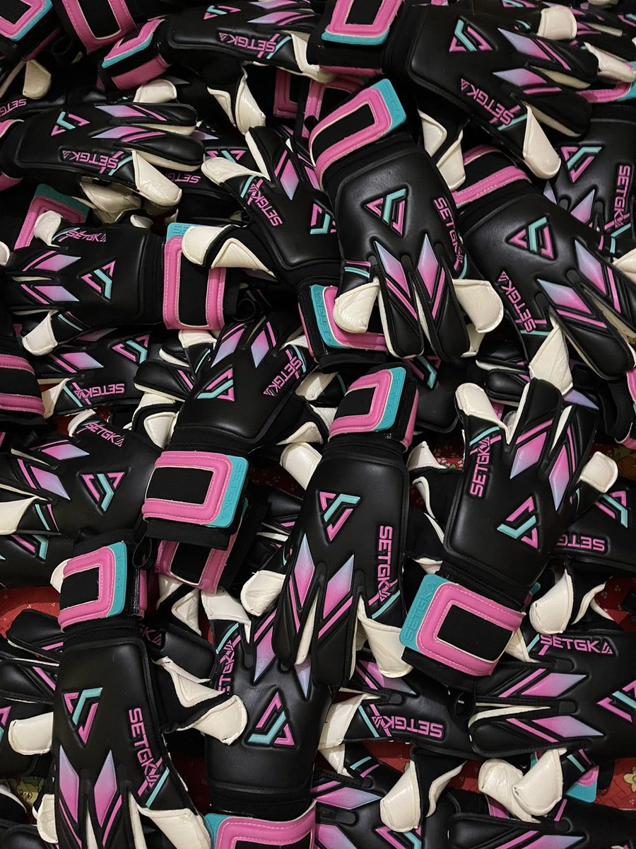 SET GK | Elite GK Gloves tweet media
