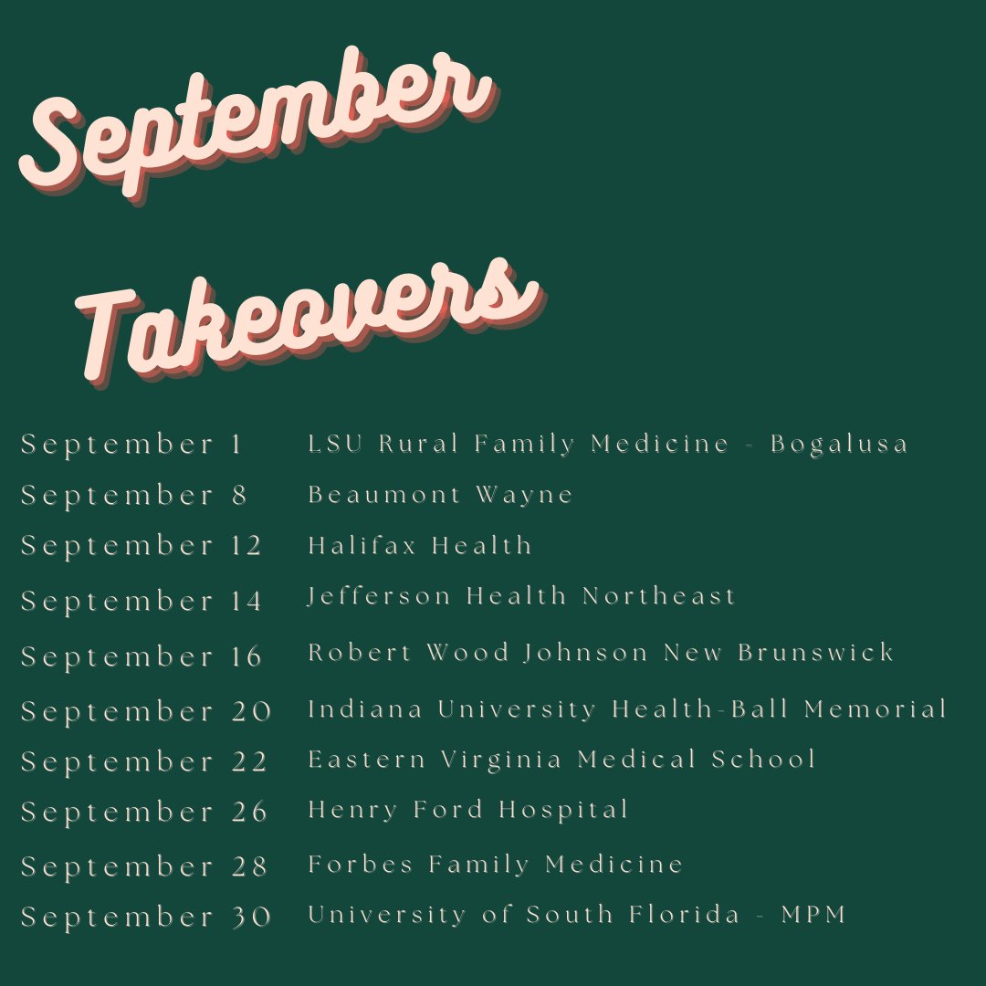 Virtual Family Medicine Match tweet media