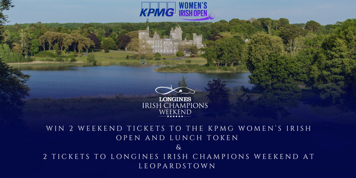 Leopardstown RC tweet media