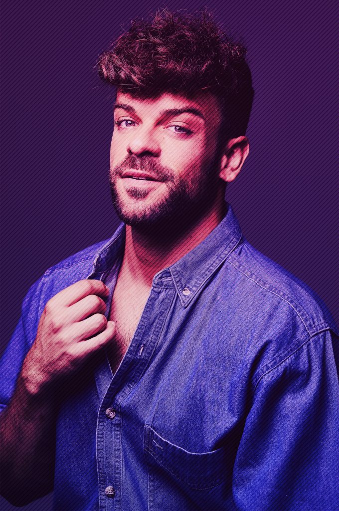 rickymerinocan's tweet photo. Hoy queremos felicitar a nuestro @rickymerino  por su cumpleaños . Muchas Felicidades Ricky te queremos un monton.❤️❤️ , te mereces todo lo  bueno que te pase. https://t.co/oG8iVXomGL