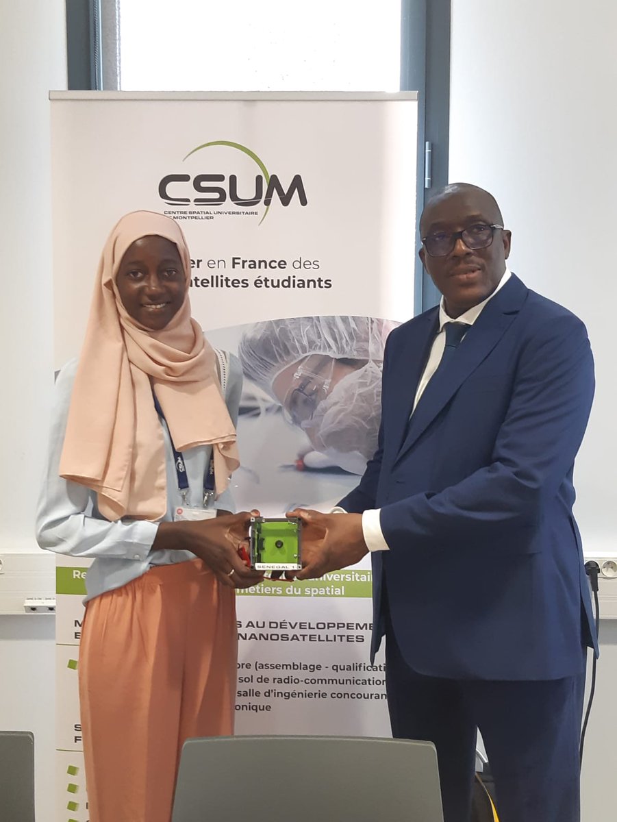 Cheikh Oumar Anne Officiel tweet media