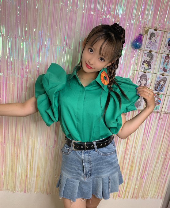 Twitterのコスプレ画像55