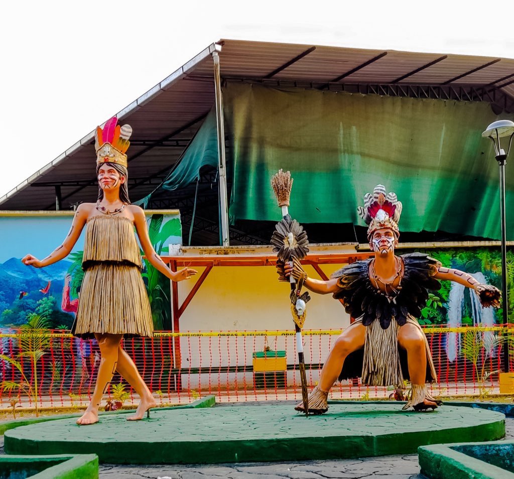 Los Tulumayos de Tingo María