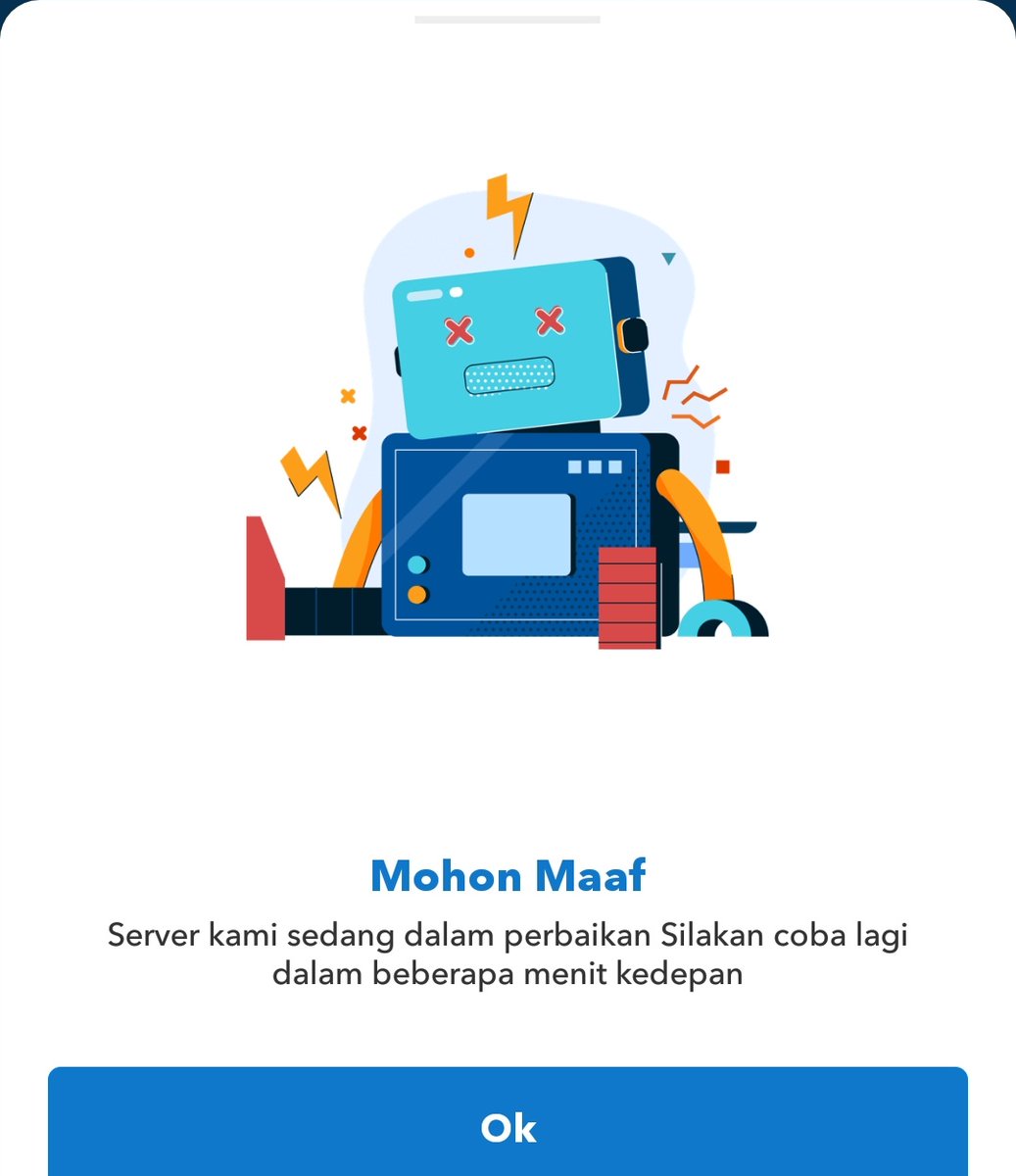 ELF_Mei05's tweet photo. @BANKBRI_ID @chrisnaammbar @BANKBRI_ID min, saldo aku jadi nambah berjuta2 masa. Bahkan appnya jg muncul notif https://t.co/OuM5tjFoI3