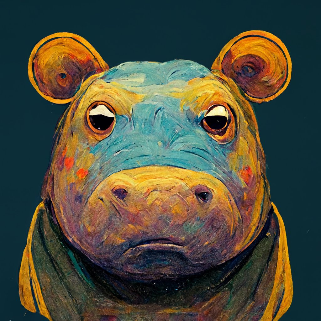 Hippo tweet media