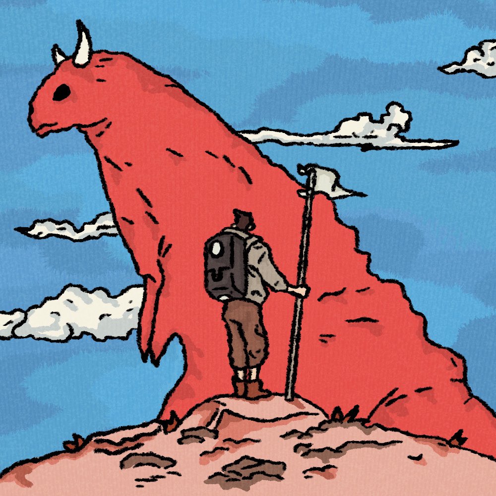 What do you think about this new pfp and banner fam ?  <a href="/BluntDegensNFT/">Blunt degens club | 🅱️</a>