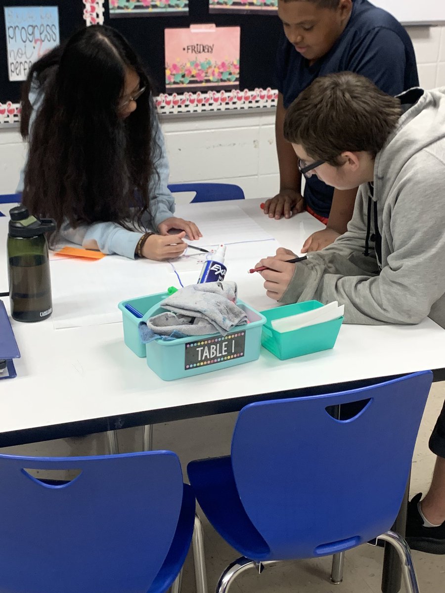 Mrs. Hyman's Class🦩 tweet media