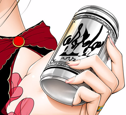 たまーに進むよ水着絵。😉
久し振りに缶ビールを塗る…20年ぶりぐらい?
いつもながら途中でレイヤーの上限が…😭
左が1日前、右が次の日。
何か前の日の方が見た目が良いな…😑
文字の部分は線が太い方が目立って良いのか…
趣味の楽しさは試行錯誤が非常に面白い所。🙂 