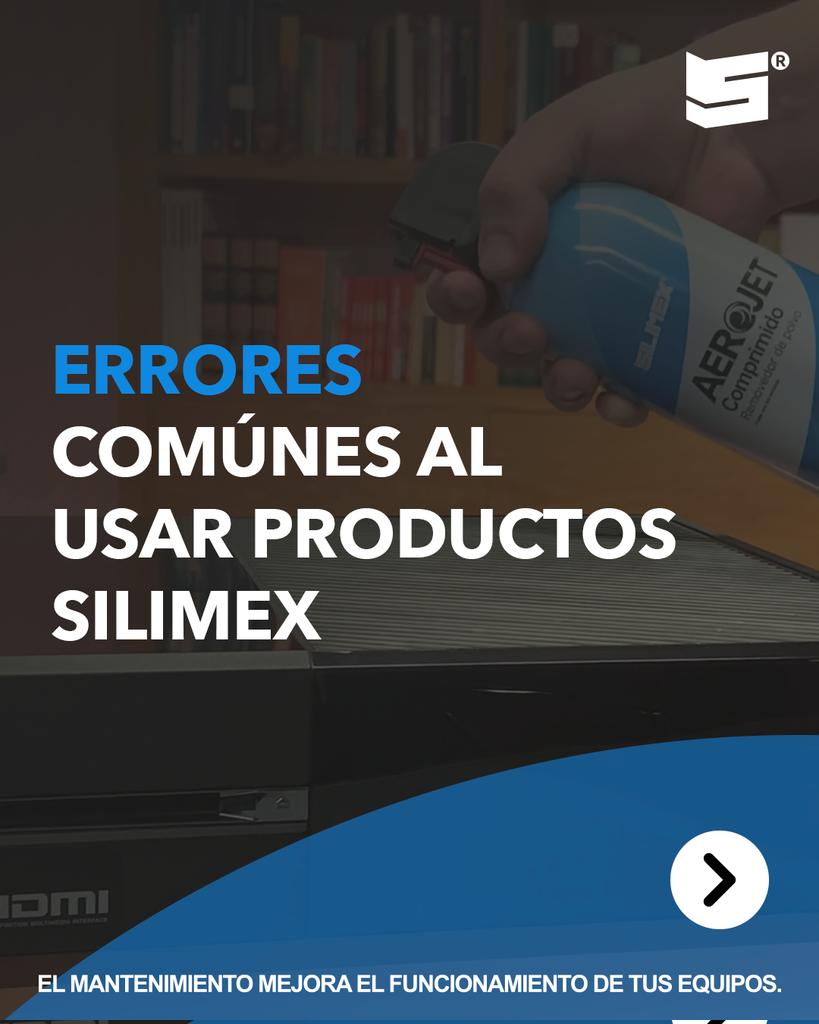 Silimex's tweet photo. ⭐️Errores más comunes al utilizar Silimex⭐️
Te revelamos los errores MAS comunes al momento de utilizar productos Silimex. ⚙️🪛🧯
 🔐 Guarda el post para tenerlos presentes 👈 . 
👀Y Cuéntanos que te parecieron.
¿Cometiste alguno de estos errores? 🙈
#Silimex #errorescomunes https://t.co/pFROewImrF