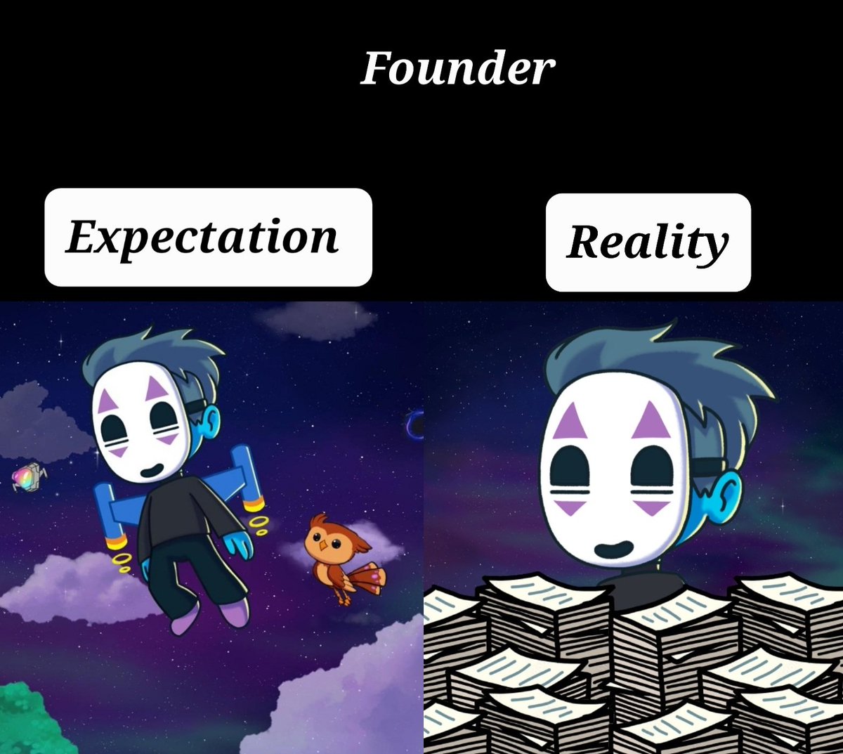 Aaron (Sc0) (@aaronandromeda) on Twitter photo 