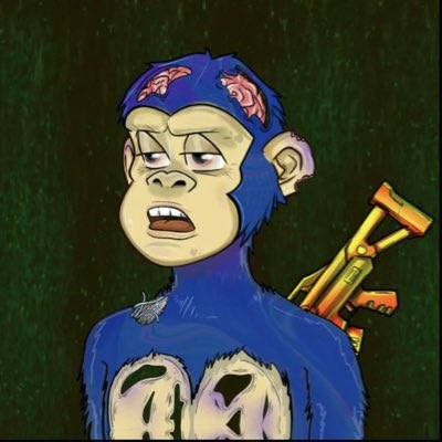 raakbazdba's tweet photo. #NewProfilePic @StonedApeCrew #pufffff https://t.co/lwN8GiiIxT