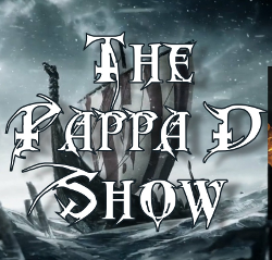 #NowPlaying on Metal Meyhem Radio right now: The Pappa D Show by Pappa D | #IndependentRadio | Tune in now bit.ly/meyhem |
 Buy this song links.autopo.st/75ta