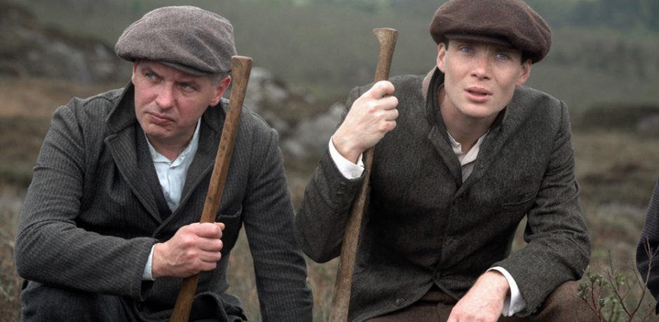 Watched The Wind That Shakes The Barley for the first time in three years. This film played a huge impact on my Republicanism at the age of 11. It gives a dramatic account of the Tan war, the betrayal of the Republic by counter revolutionaries and a real historical analysis of...
