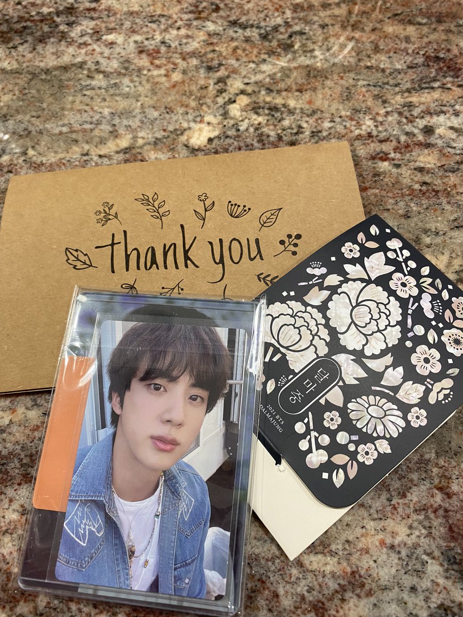 Stargazer ✨ Seeing BTS on my BDAY!!!✨ tweet media