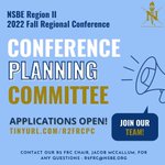 Photo by Region II • NSBE (@R2NSBE)