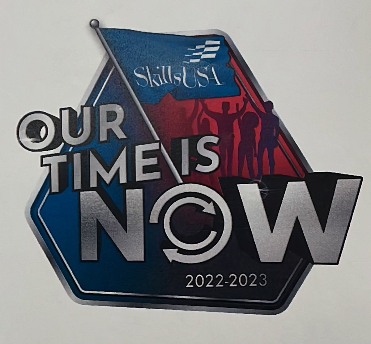 MCTC_MET's tweet photo. What an overwhelmingly great way to kickoff our first #skillsusatx meeting. We had several students unable to be here and STILL managed to run out of space. We’re going to need a bigger bus… #ourtimeisnow https://t.co/qeS1i2uBGS