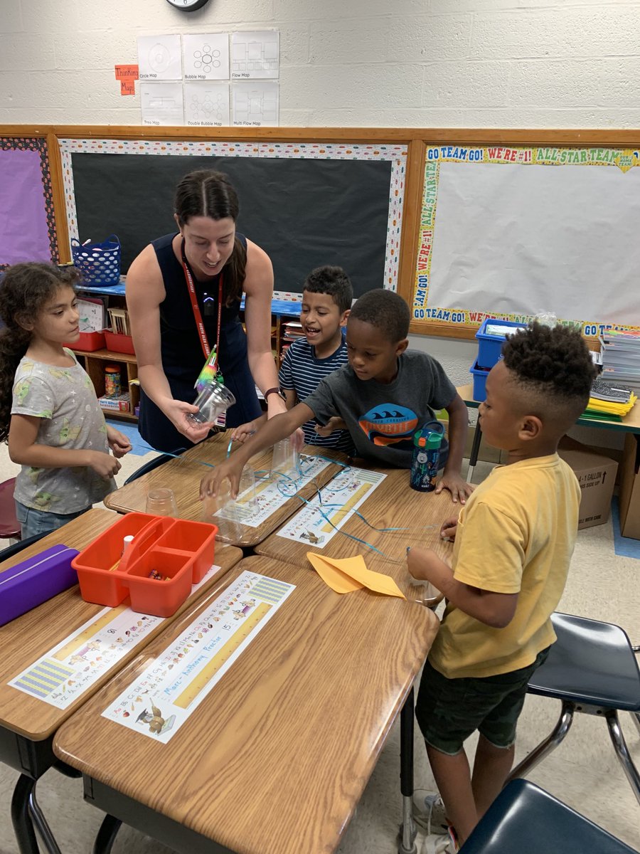 NGlenESAACPS's tweet photo. Excited and proud to announce North Glen’s nominee for Teacher of the Year, Emily Grey! Ms. Grey exemplifies our school values, always shows up for students and colleagues, and creates a classroom community where everyone wants to be! #aacpsawesome #teacheroftheyear https://t.co/vPFdRVY8sJ