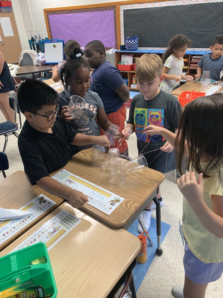 NGlenESAACPS's tweet photo. Excited and proud to announce North Glen’s nominee for Teacher of the Year, Emily Grey! Ms. Grey exemplifies our school values, always shows up for students and colleagues, and creates a classroom community where everyone wants to be! #aacpsawesome #teacheroftheyear https://t.co/vPFdRVY8sJ