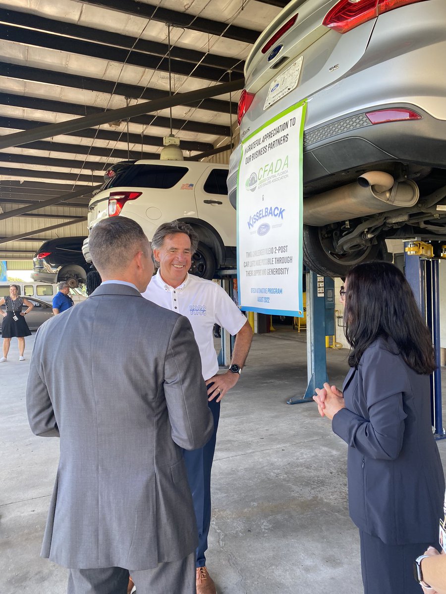 Dr. Jeffery C. Arnott tweet media