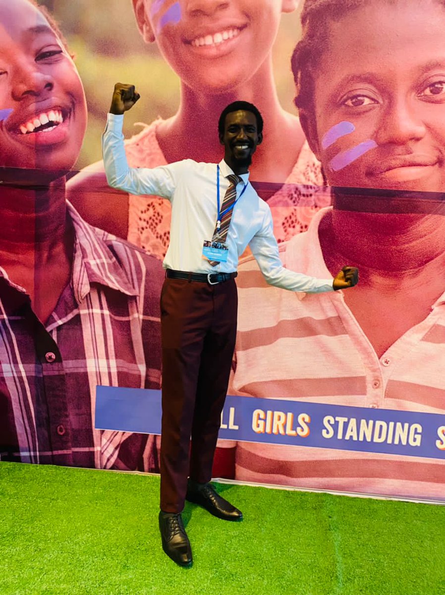 omegabritishbah's tweet photo. @PlanSle1 today held its sponsorship alumni national conference at @BintumaniHotel
Conference Centre, F/T with the theme: My Story My Inspiration. 
@esindayigaya @PlanUK @ormanbangs @KatNgolo
#plansl #planinternational #sponsorshipalumniconference #mystorymyinspiration https://t.co/fhz1kUhFFZ