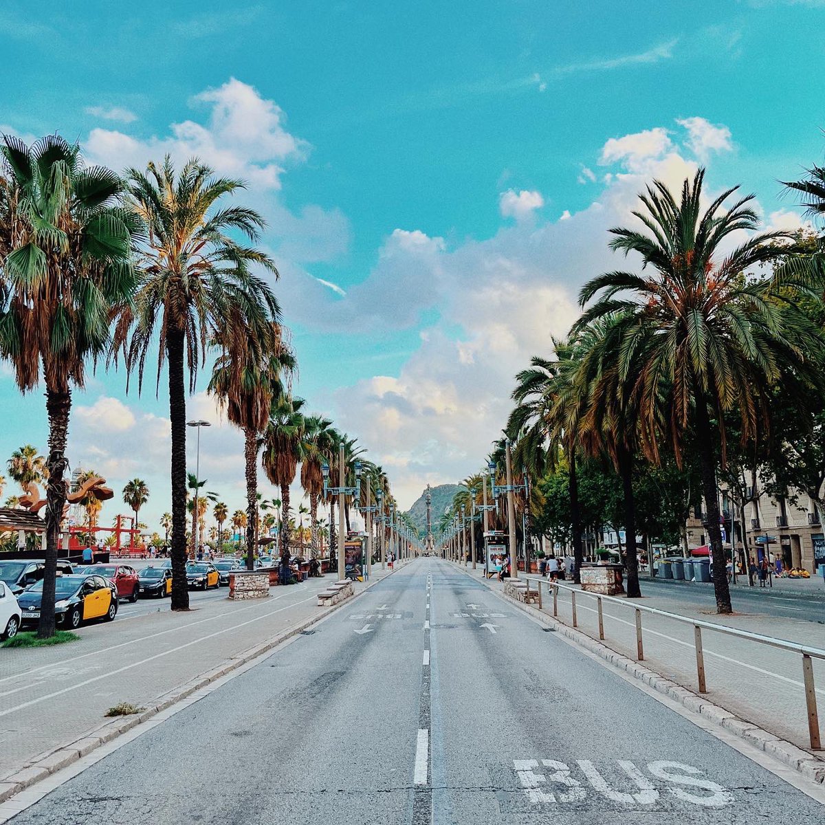 The Abrams tweet media