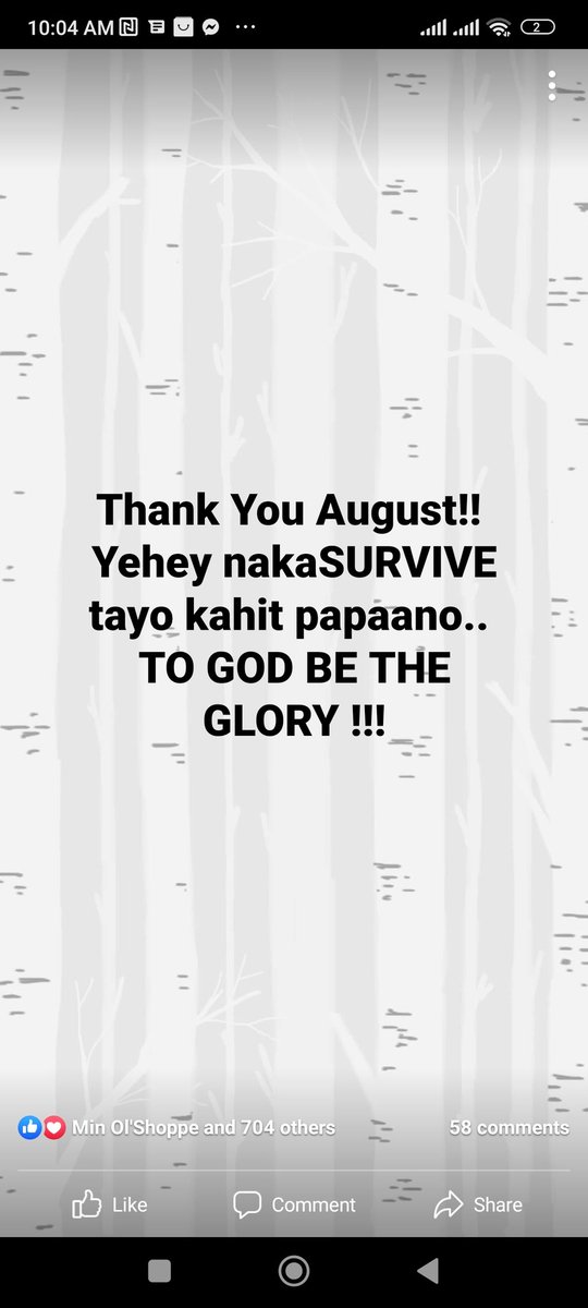 ders_troy's tweet photo. Hello September, God Bless us all https://t.co/lIvscxFbv1