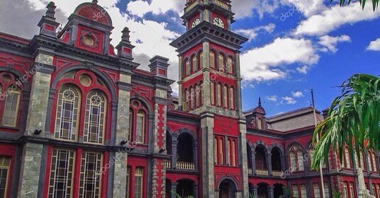 uwgsoca's tweet photo. Happy Independence Day Trinidad and Tobago!🇹🇹 The twin island republic marks its 60th anniversary of independence on August 31, after gaining independence from the United Kingdom in 1962. https://t.co/34c1atx7AA