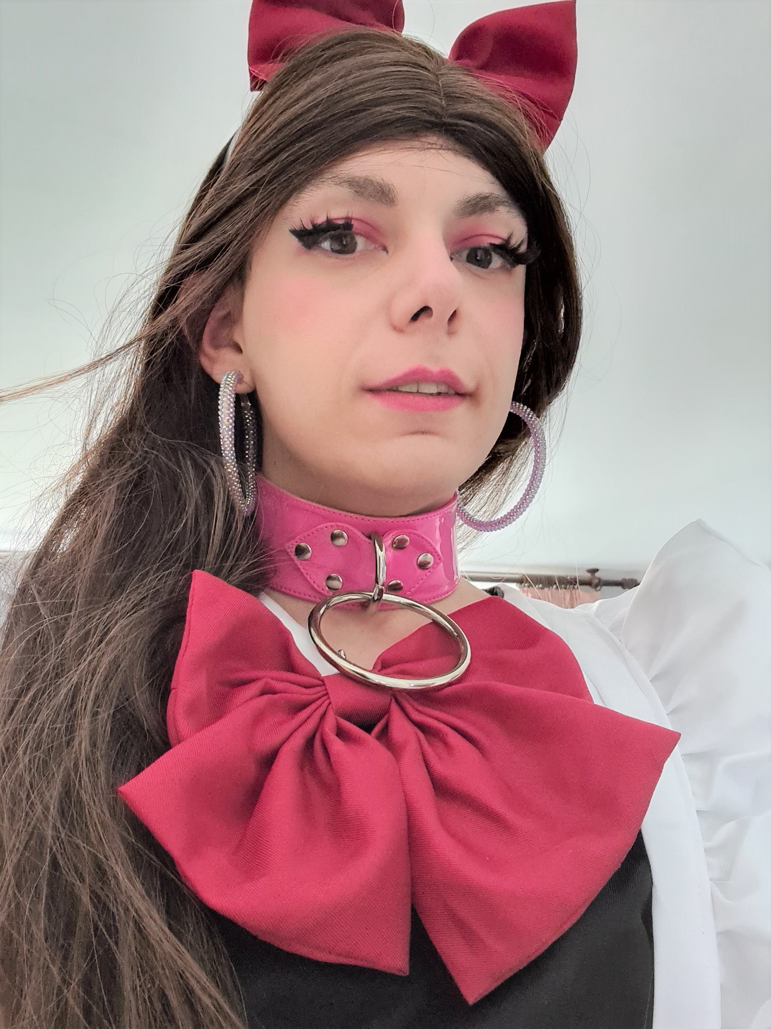 TW Pornstars - Sissy Joyce. Twitter. This picture would be so much