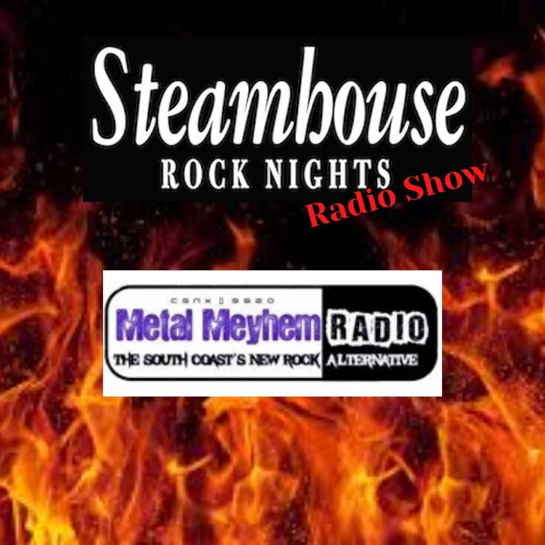 #NowPlaying on Metal Meyhem Radio right now: Steamhouse Rock Nights by Jeff Keenan | #IndependentRadio | Tune in now bit.ly/meyhem |
 Buy this song links.autopo.st/7545