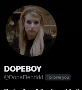 hanirinn's tweet photo. please unfollow this person, they're very problematic https://t.co/76crCINwPI