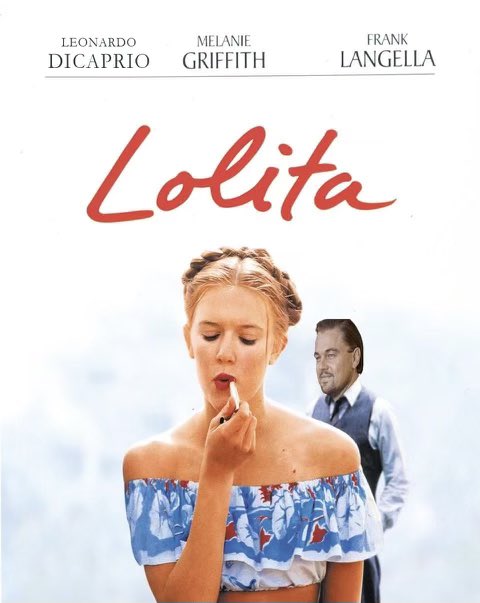 cory_turtle's tweet photo. Anyone else excited for a new @LeoDiCaprio movie!?

#LeonardoDiCaprio #LeoBaby #25orBust #Crypto #YungLeo https://t.co/1JBiLI37MU