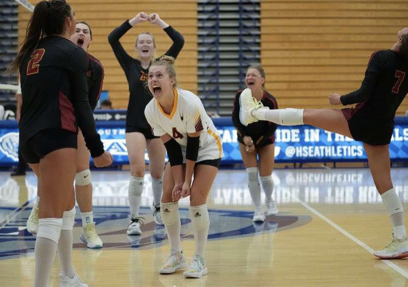 Isabella Humphrey (@bellahumphrey4) on Twitter photo PSA‼️ : Mark your calendars for the Battle of the Tippy - <a href="/LadyMavsVB/">Sara Sutter</a> VS <a href="/HHSRaidersVball/">HHS Raider Volleyball</a>
- September 15
- @ McCutcheon High School
- @ 6:30
Show up and show out!!
<a href="/mccutcheonmavs/">McCutcheon Athletics</a> <a href="/samueltking/">Sam King</a> <a href="/ChicoineChloe/">Chloe Chicoine</a> <a href="/allieshondell6/">Allie Shondell</a> <a href="/mavbarstool/">McCutcheon Barstool</a> <a href="/HHSBarstool765/">The Official Raider Barstool</a> #SportsMarketingClass PSA‼️ : Mark your calendars for the Battle of the Tippy - <a href="/LadyMavsVB/">Sara Sutter</a> VS <a href="/HHSRaidersVball/">HHS Raider Volleyball</a>
- September 15
- @ McCutcheon High School
- @ 6:30
Show up and show out!!
<a href="/mccutcheonmavs/">McCutcheon Athletics</a> <a href="/samueltking/">Sam King</a> <a href="/ChicoineChloe/">Chloe Chicoine</a> <a href="/allieshondell6/">Allie Shondell</a> <a href="/mavbarstool/">McCutcheon Barstool</a> <a href="/HHSBarstool765/">The Official Raider Barstool</a> #SportsMarketingClass