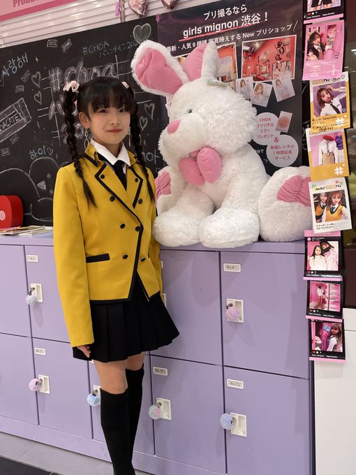 Twitterのコスプレ画像33